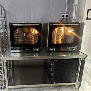 Innofood Convection Oven 1A