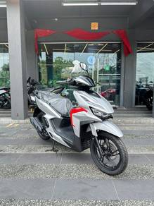 Aveta SERRA 125