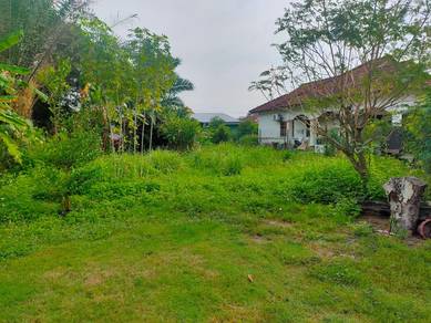 Residential Land in Shah Alam, SGR