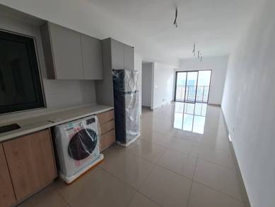 Service Residence For Rent in M Arisa