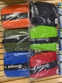 Gaiter penahan habuk Dan batu