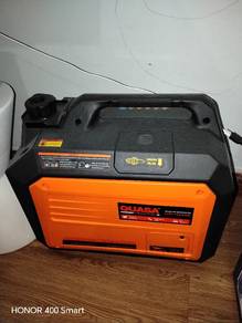 Genset / Generator Quasa