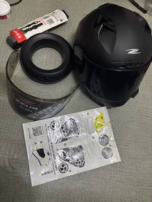 Helmet Zeus