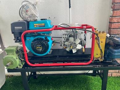 Diving Compressor