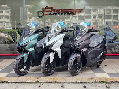 WMOTO NX150S