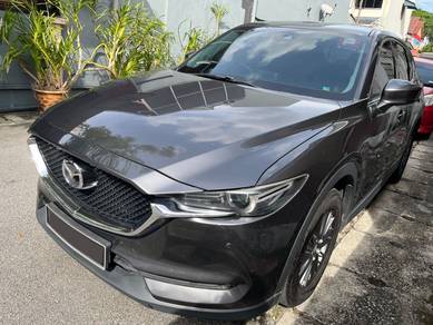Mazda CX-5 G GLS 2WD in Putra Heights, SGR
