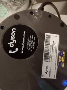 Dyson Air Multiplier Table Fan