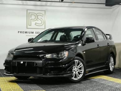 Proton Inspira PREMIUM CVT in Cheras, KUL