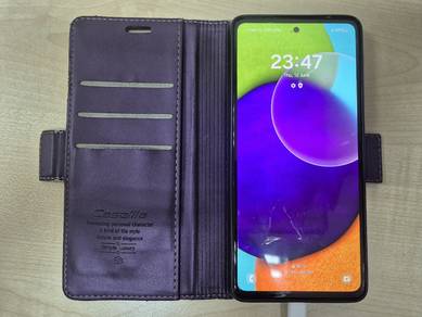 Samsung A52 
