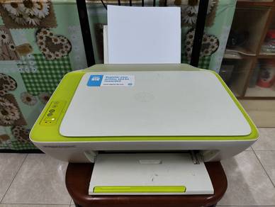 HP DeskJet Ink Advantage 2135