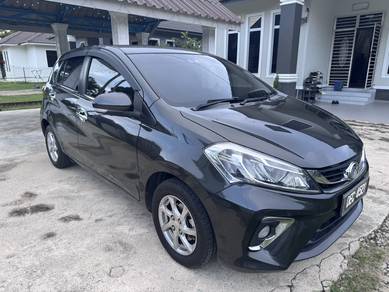 Perodua MyVi Gen 3 PREMIUM X in Tumpat, KTN