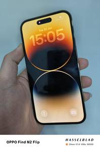 iPhone 14pro 512gb