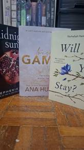 combo eng books