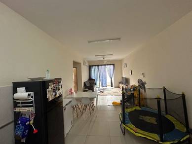 Condominium For Rent in Platinum Hill PV 2