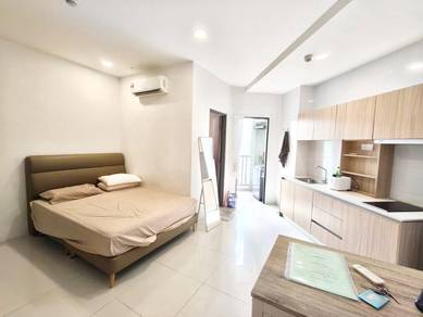 Apartment For Rent in Princeton Suites