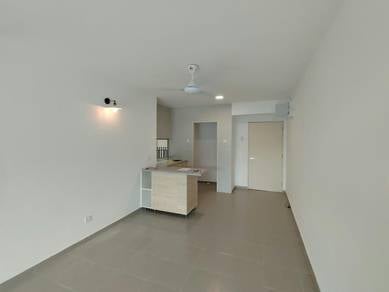 Apartment For Rent in Pangsapuri Amansiara (Selangorku)