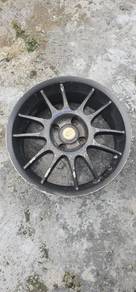 ENKEI Sport Rim 17inch PCD 4x114.3