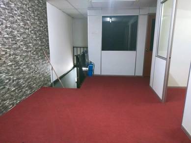 Office space For Rent in Seremban,NSN