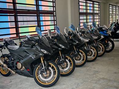 QJ Motor SRK250