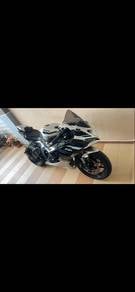 Kawasaki Ninja ZX-6R