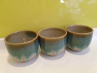 Tea Cups