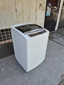 Automatic washer mesin basuh Panasonic 11kg