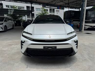 2024 Toyota Crown SPORT Z