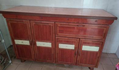 Kitchen cabinets 
