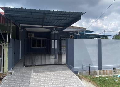 Terraced House For Sale in Kamunting,PRK