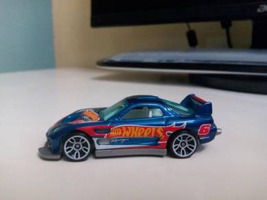 2014 Hotwheels 24/Seven