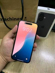iPhone 16 128GB