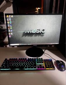PC Full Set