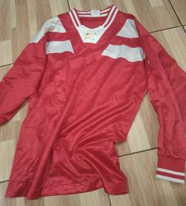 Vtg 90s puma jersey