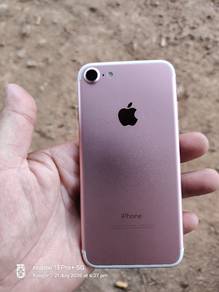 Iphone 7 128GB