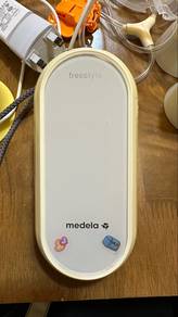 MEDELA Freestyle Flex Breast Pump Set