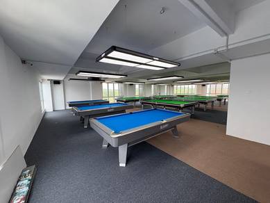 Pool table and snooker table for sale