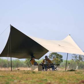 flysheet mobi garden 