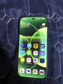 Xiaomi 17 venture green 12/256