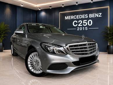 1995 Mercedes Benz 250S 250S