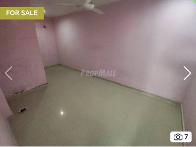 1-storey Terraced House For Sale in Klang,SGR