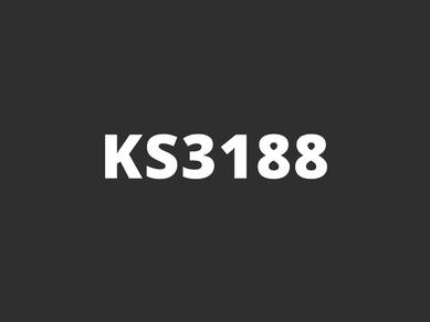 KS3188