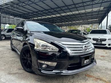 Nissan Teana XL in Kepong, KUL