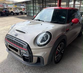 Mini John Cooper Works JOHN COOPER WORKS GP in Kuantan, PHG
