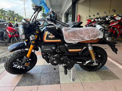 Aveta Marvel 150