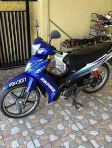 Sym E-Bonus 110 H E3