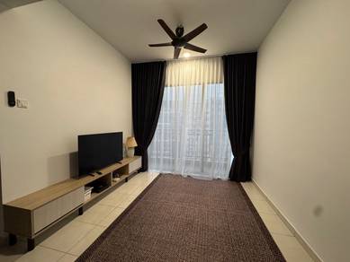 Condominium For Rent in Residensi Adelia