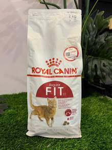 ROYAL CANIN Fit 32 2KG (1350800)