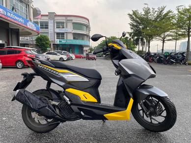 Honda Vario 160