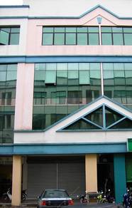 Shop lot For Sale in Kuching,SWK