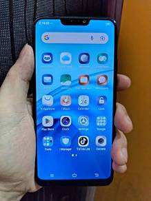 ViVO Y81S
ram 4gb,rom 64gb